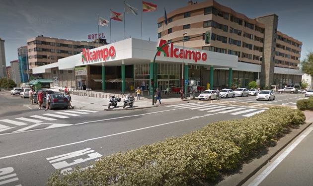 Vigo, una de las ciudades más baratas para hacer la compra, con un hipermercado a la cabeza