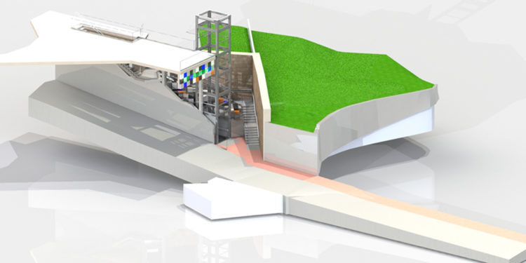 Vigo inicia el otoño con obras a la vista en Castelao y la Travesía de Vigo