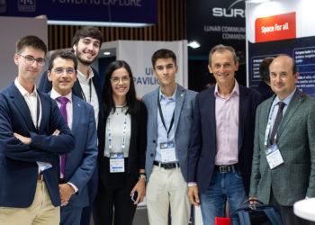 O satélite BIXO da UVigo será enviado ao espazo en 2024