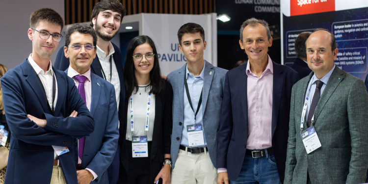 O satélite BIXO da UVigo será enviado ao espazo en 2024