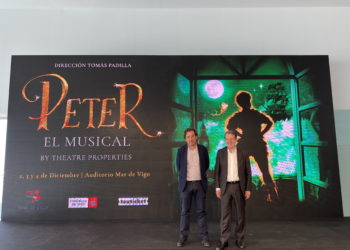 Los musicales, protagonistas en la programación de otoño del auditorio Mar de Vigo