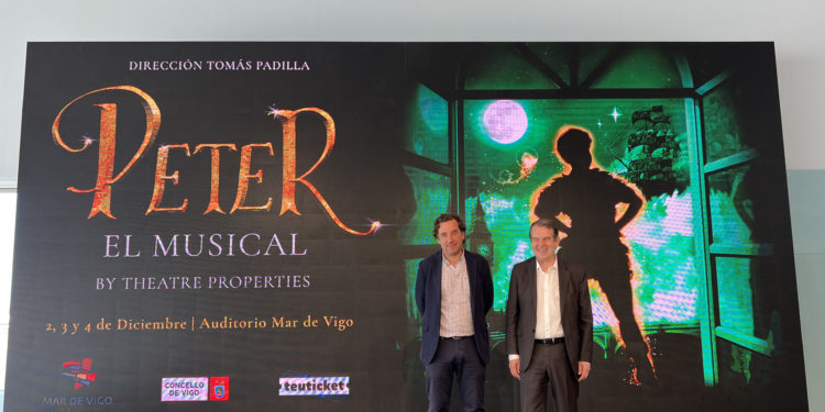 Los musicales, protagonistas en la programación de otoño del auditorio Mar de Vigo