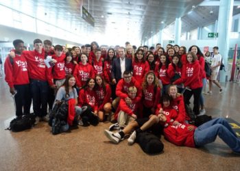 Vigo dará 205 euros por estudiante de Primaria y Secundaria para comprar libros de texto
