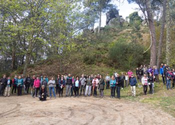 Estas son las rutas que ofrecerá ‘Camiño a Camiño’ en el otoño de 2022