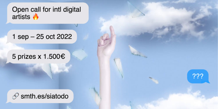 Convocado el certamen internacional para artistas digitales, que expondrá obras en Vialia Vigo