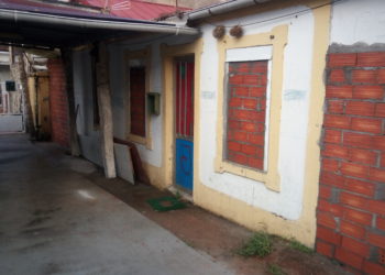 La Policía Local da por erradicado un “foco de infección e insalubridad” en Vigo