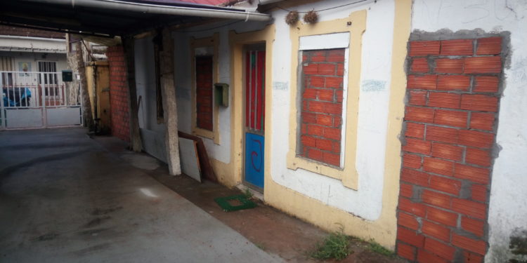 La Policía Local da por erradicado un “foco de infección e insalubridad” en Vigo