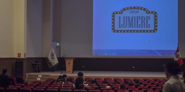 O Cineclub Lumière, mención honorífica da undécima edición do Festival Primavera do Cine