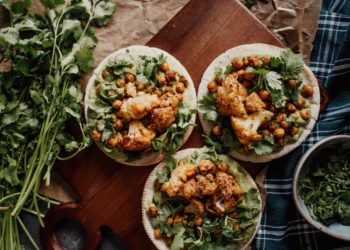 Un mes de comida a domicilio gratis para quien gane una yincana en Vigo