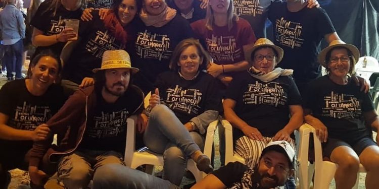 Las fiestas de Liñares vuelven con ‘folkmería’, ‘rockmería’ y los conciertos de Porretas y América