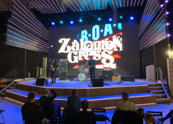 Vialia Vigo programa cuatro conciertos gratuitos para celebrar su aniversario