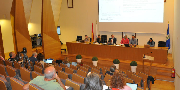 La UVigo pone en marcha un plan de “medidas urgentes” para reducir su consumo energético