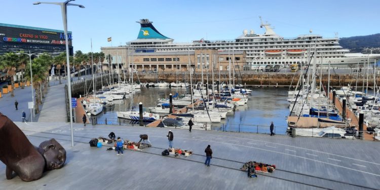 Vigo reunirá a destacados directivos de la industria de los cruceros