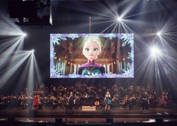 Superthings, La Granja de Zenon o Disney in Concert: Vigo ya programa espectáculos infantiles para Navidad