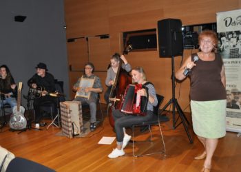 La UVigo presenta la Cátedra de Edadismo para que la edad no se use para categorizar a las personas