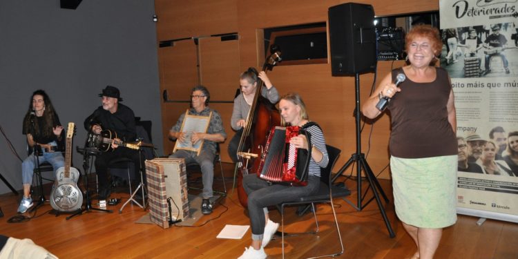 La UVigo presenta la Cátedra de Edadismo para que la edad no se use para categorizar a las personas