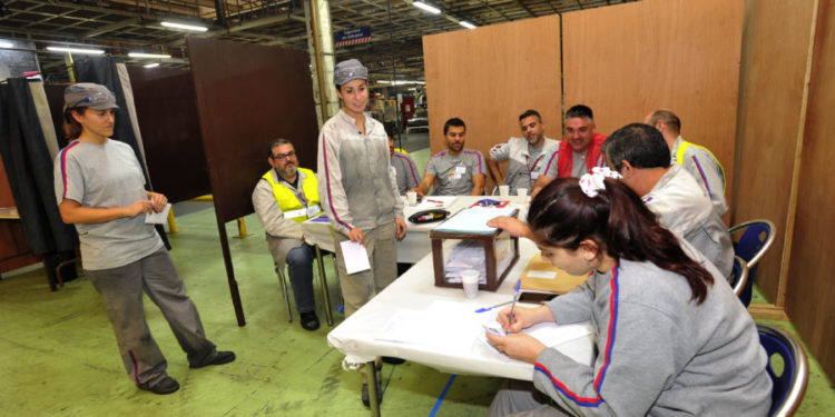 Stellantis Vigo fija nuevas fechas para las elecciones sindicales: 13 y 14 octubre