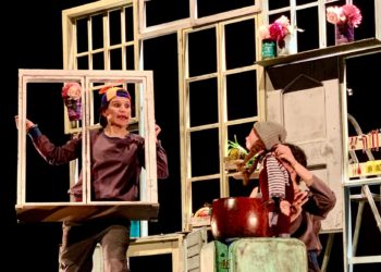 VigoCultura programa 29 funciones para todos los públicos hasta noviembre