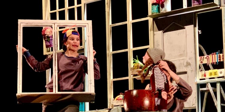 VigoCultura programa 29 funciones para todos los públicos hasta noviembre