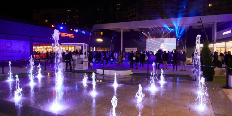 Vialia Vigo desvela el programa completo del Vialia Fest: estas son todas las actividades y horarios