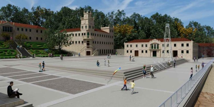 La Xunta urge al Concello de Vigo la entrega de los viales de la ETEA para su urbanización