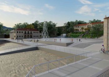 La Xunta urge al Concello de Vigo la entrega de los viales de la ETEA para su urbanización