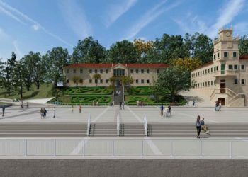 La Xunta urge al Concello de Vigo la entrega de los viales de la ETEA para su urbanización