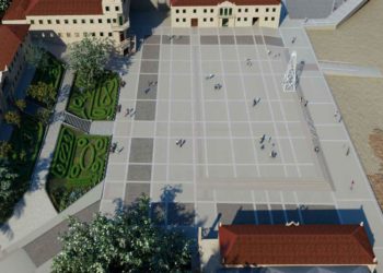 La Xunta urge al Concello de Vigo la entrega de los viales de la ETEA para su urbanización