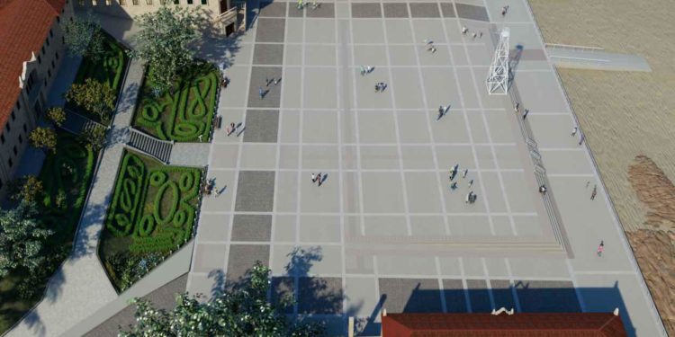 La Xunta urge al Concello de Vigo la entrega de los viales de la ETEA para su urbanización