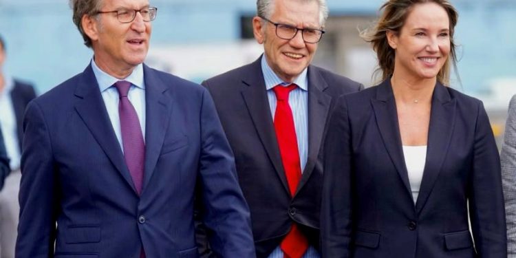 España ve una “alta probabilidad” de recurrir el veto a la flota de fondo y Feijóo lo exige desde Vigo