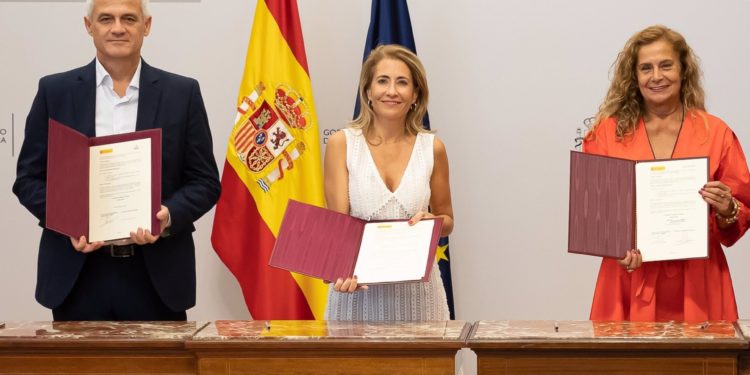 Sostenibilidad, resiliencia e inclusión, claves del plan de acción de la Diputación hasta 2027