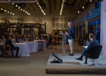 La Xunta anuncia la ampliación al 50% de la bonificación del impuesto de patrimonio