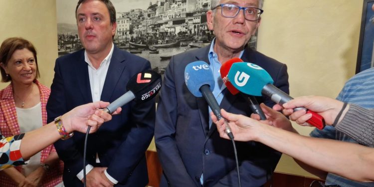 Armadores de Vigo urgen al Gobierno un recurso contra el reglamento de arrastre de fondo