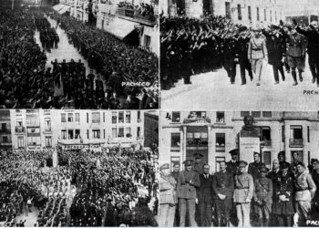 Balaídos y el partido de la vergüenza