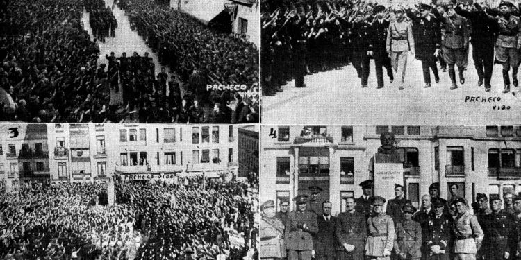 Balaídos y el partido de la vergüenza