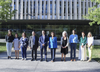 Consumo invertirá 1,3 millones en el Laboratorio Nacional de Biotoxinas Marinas de Vigo