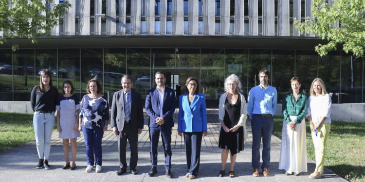 Consumo invertirá 1,3 millones en el Laboratorio Nacional de Biotoxinas Marinas de Vigo