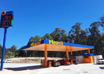 Nigrán suma su primera gasolinera ‘low cost’ con el desembarco de una de las principales cadenas