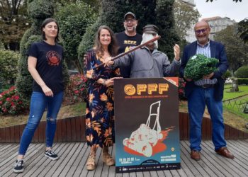 El Galician Freaky Film Festival rendirá homenaje en Vigo al film gore de culto ‘Braindead’