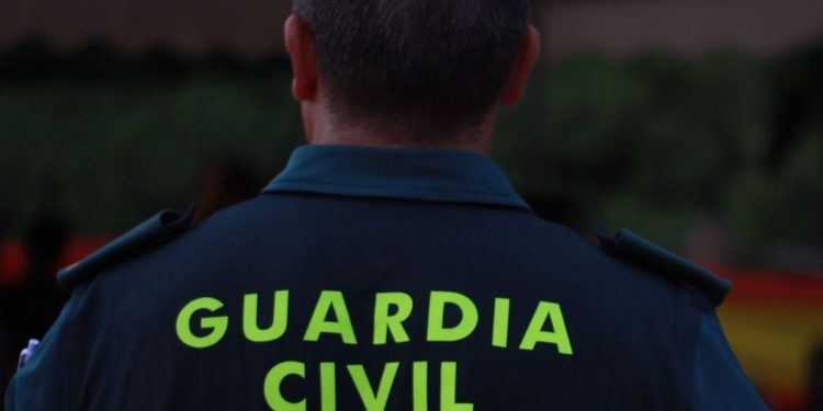 Nuevo ataque a un banco en el área de Vigo: intentan reventar otro cajero en Pazos de Borbén