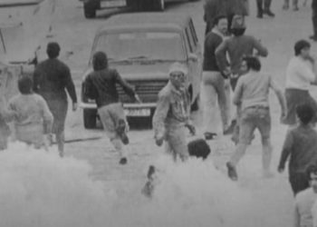 La CIG recordará la huelga del 72 en Vigo con un documental y una marcha