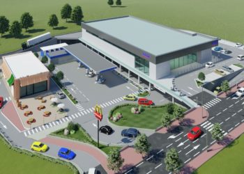 Aldi recibe licencia para construir su primer supermercado en el área metropolitana de Vigo