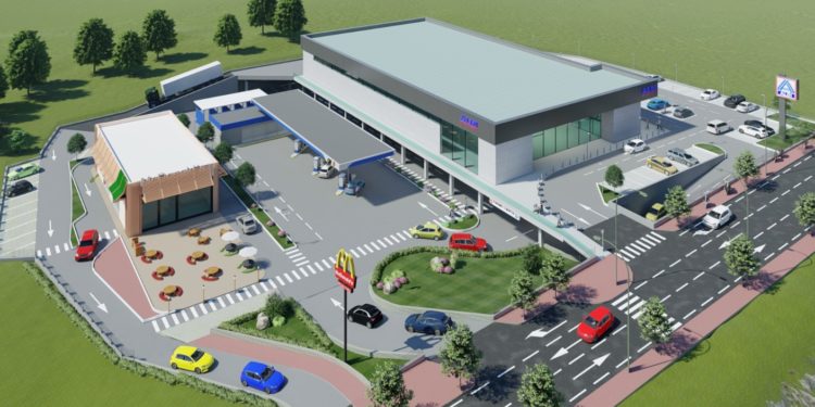 Aldi recibe licencia para construir su primer supermercado en el área metropolitana de Vigo