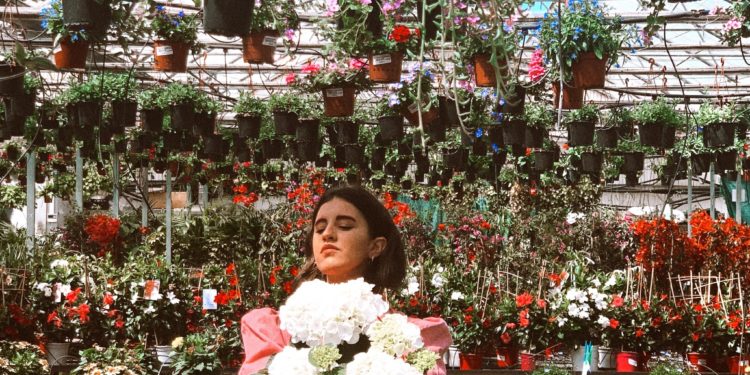 Izaro presentará su nuevo disco en Vigo con un concierto en la sala Molotov