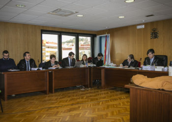 Publicado en Vigo el censo para ser jurado popular: el sorteo será la próxima semana