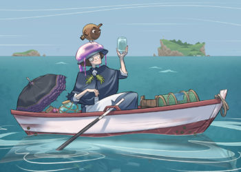 Investigadores de la UVigo desarrollan un videojuego para acercar la ciencia marina a alumnado y docentes