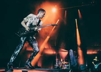 Las entradas ‘extra’ para el concierto de Muse en Vigo saldrán a la venta “de forma inminente”