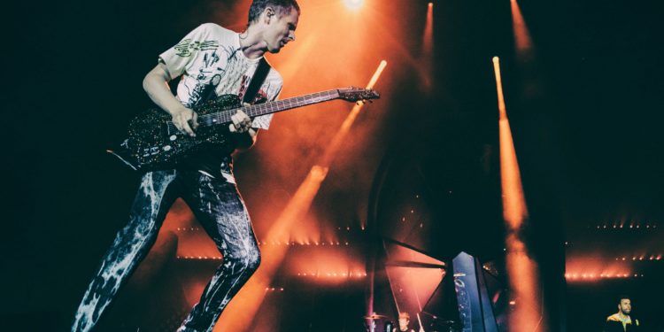 Las entradas ‘extra’ para el concierto de Muse en Vigo saldrán a la venta “de forma inminente”