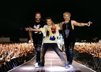 Vitrasa activará un servicio especial para el concierto de Muse en Balaídos