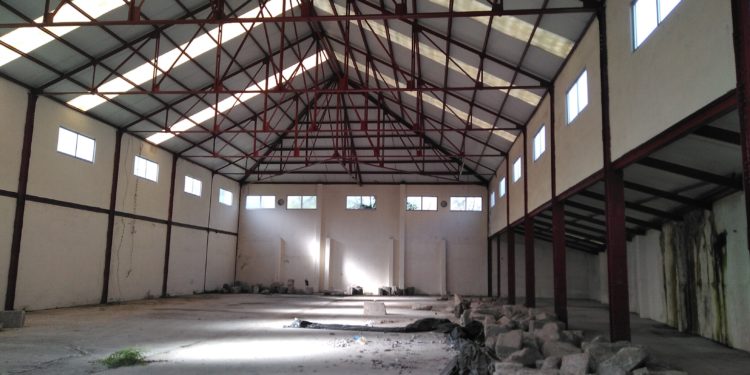 Vigo reactivará en octubre la construcción del nuevo parque de bomberos para que abra en un año